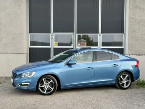 Volvo S60 2013